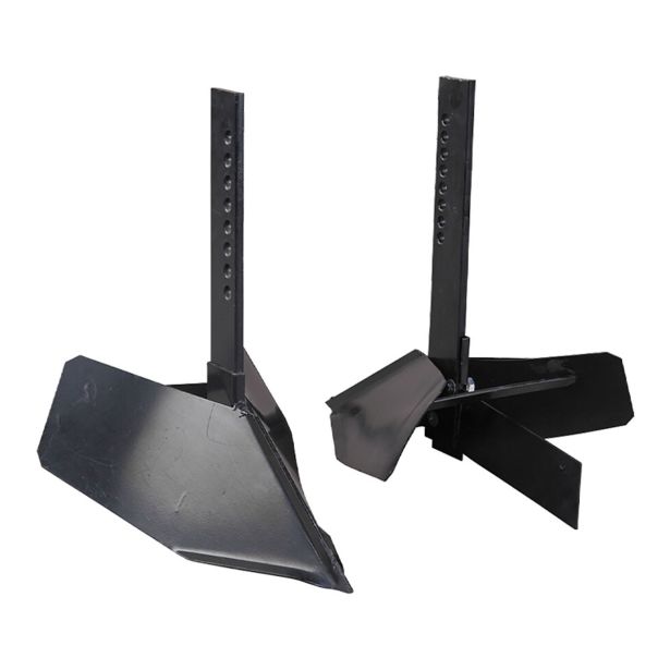 PLUG VILLAGER DVOSTRANSKI VTB 8511 V 8511 B 060282