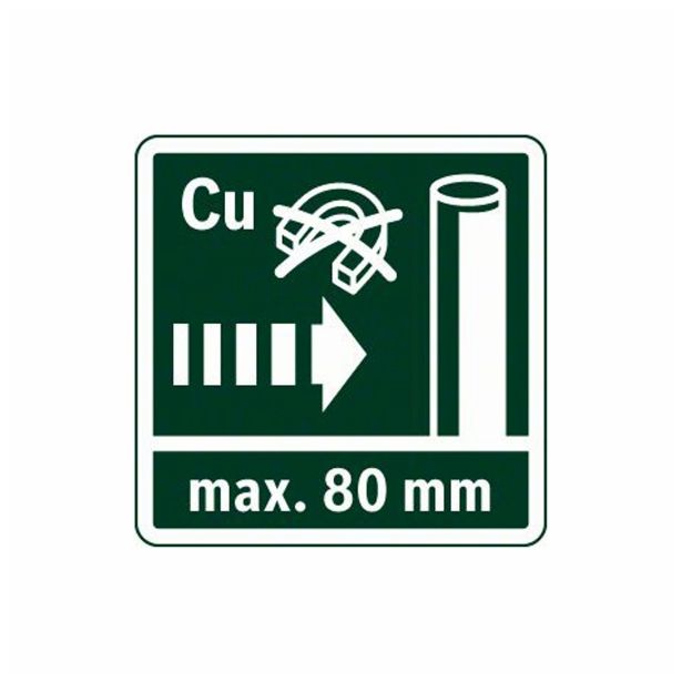 DIGITALNI DETEKTOR BOSCH PMD 10