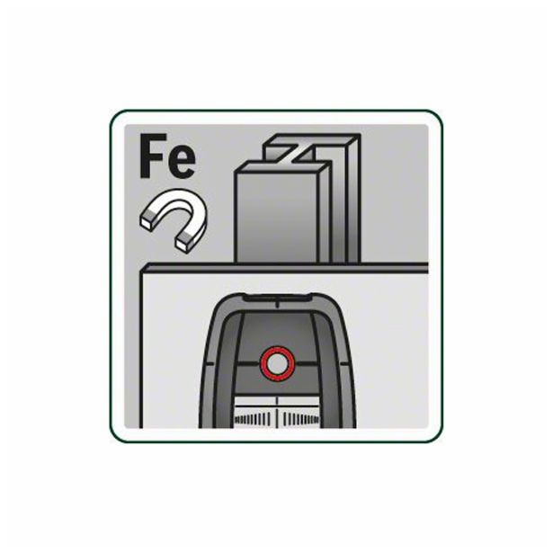 DIGITALNI DETEKTOR BOSCH PMD 10