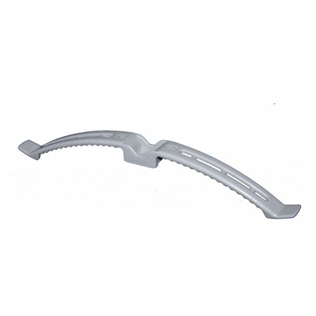 PN CEV SMRDEL SM PRITRDILEC VODNIKOV DVOJNI BREZVIJAČNI PAK 25