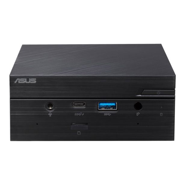 NAMIZNI RAČUNALNIK ASUS PN62-BB5004MDN BAREBONE I5-10210U