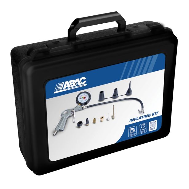 PNEVMATSKA KIT GARNITURA ABAC NAPIHLJIV KIT XPN