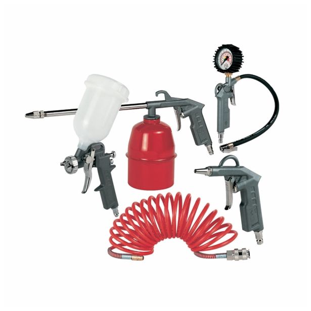 PNEVMATSKA GARNITURA GAV UNI KIT 2 R - 5 DELNA