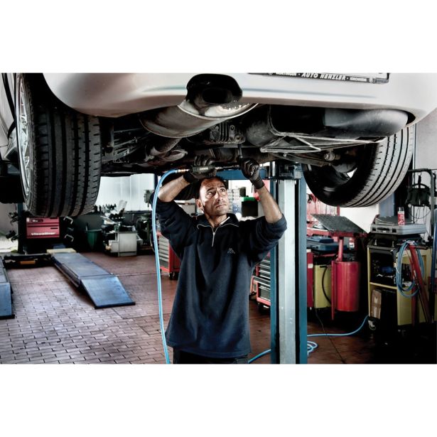 PNEVMATSKI RAČNI VIJAČNIK METABO DRS 68 SET 12.7 MM (1/2")