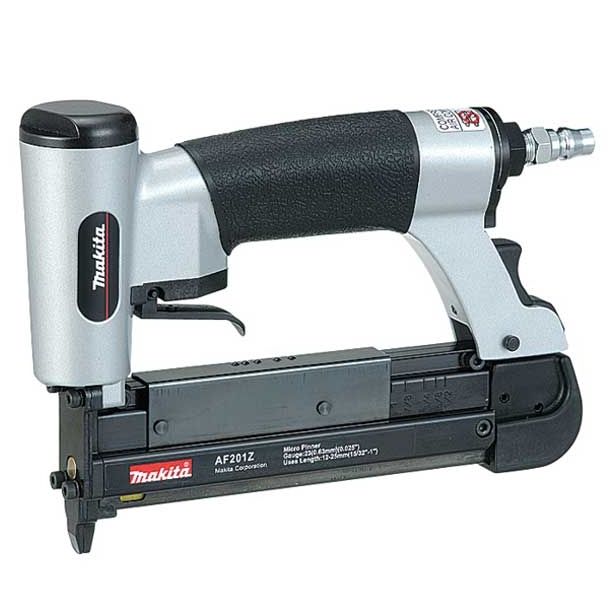 PNEVMATSKI ŽEBLJALNIK MAKITA AF201Z