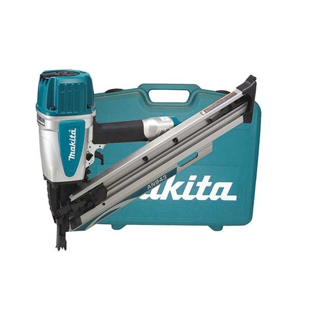 PNEVMATSKI ŽEBLJALNIK AN943K