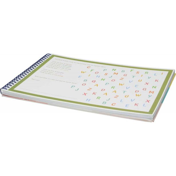 POBARVANKA CREATIVE POBARVANKA CREATIVE ACTIVITY BOOK 96 STRANI