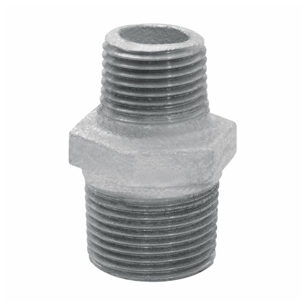 POC. RED.TULJAVKA ART.245 LIVARNA TITAN 25-20 MM (1 --3/4 -)