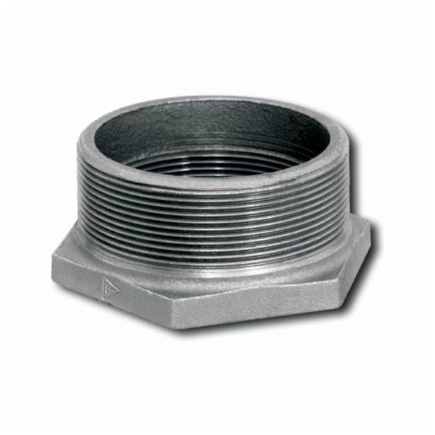 POC. REDUCIRKA ART.241 LIVARNA TITAN 65-32 MM (2 1/2 --5/4 -)