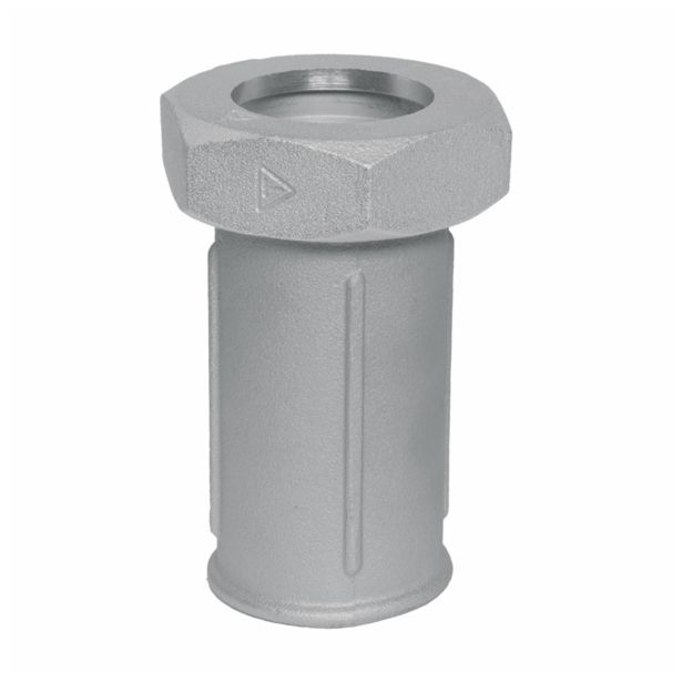 POC. SPOJKA ART.821 LIVARNA TITAN 80 MM (3 -)