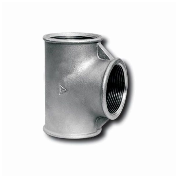 POC. T-KOS ART.130 LIVARNA TITAN 65MM (2 1/2 -)