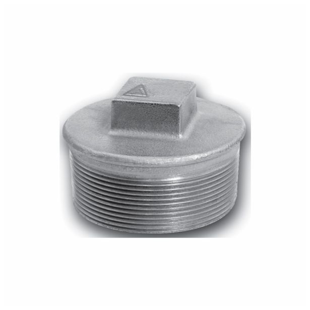 POC. ZAMAŠEK ART.290 LIVARNA TITAN 40MM (6/4 -)