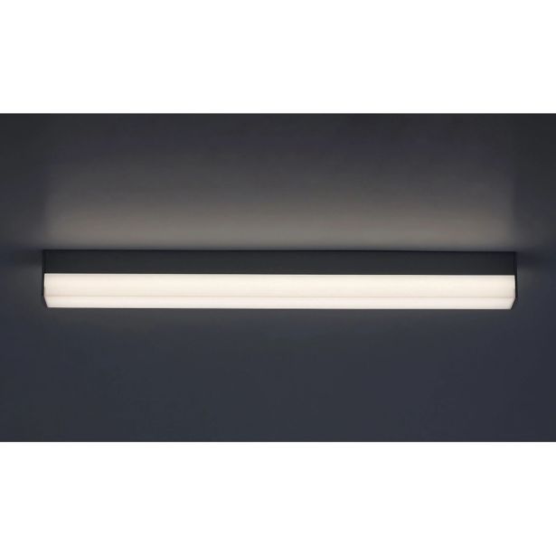 PODELEM. STENSKA SVETILKA RABALUX BAND2 14W L53CM BELA