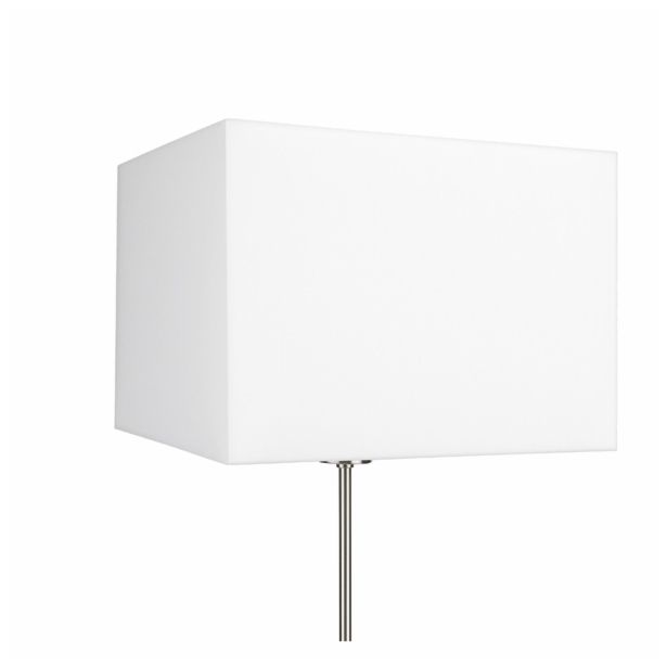 PODELEM. STENSKA SVETILKA PHILIPS ELY 1X70W E27 36678/31/16 BELA