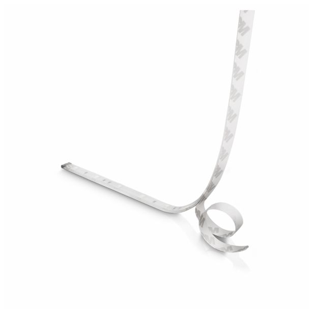 PODELEM. STENSKA SVETILKA PHILIPS LIGHTSTRIPS 1X4.5W LED 70979/87/PH BELA