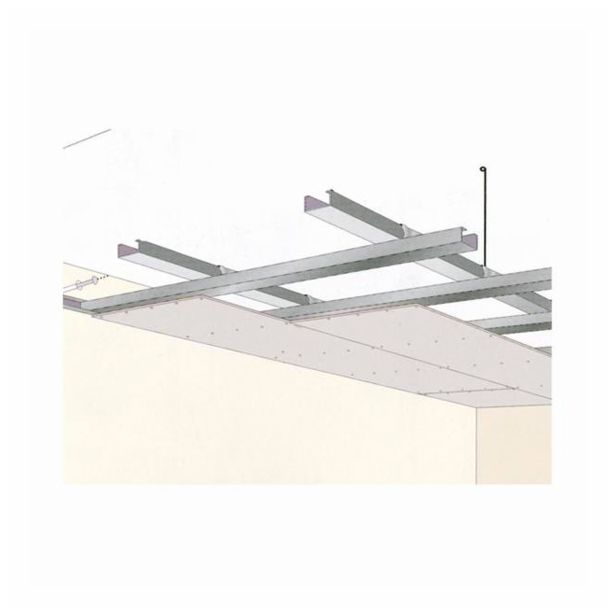 PODKONSTRUKCIJSKI PROFIL KNAUF CD 60/4000 ZA STROP NOSILNI