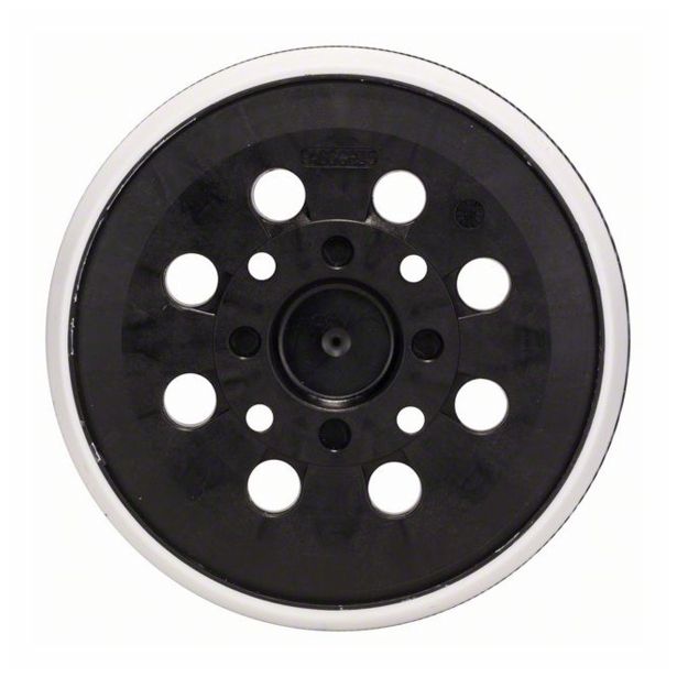 PODL. PLOŠČA ZA EKSCENTR. BOSCH BRUSNI KOLUT SREDNJE TRD