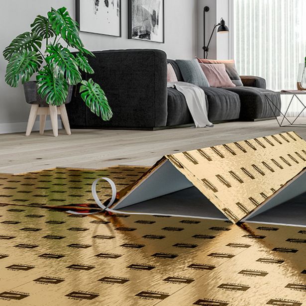 PODLOGA IZ UM. MATERIALA FLOOREXPERTS INTEGRA TECH 1.5 MM SMART XPS/PET 1.18X5.3 M