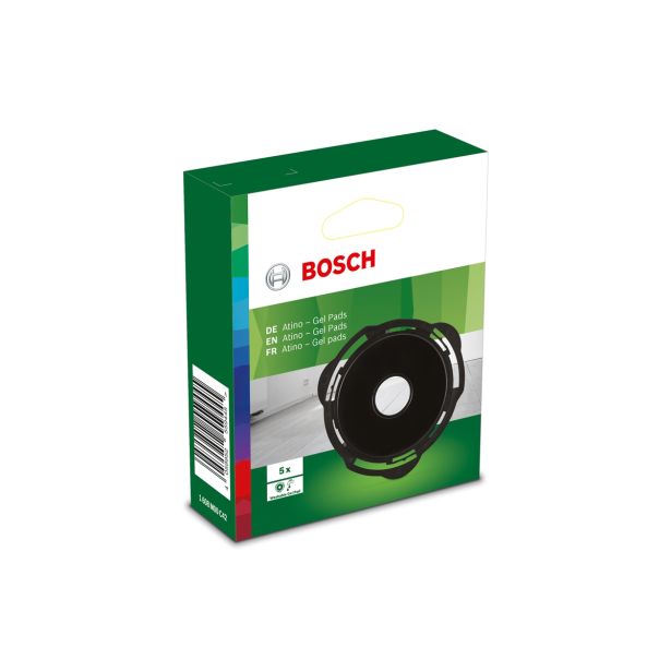 PODLOGA Z GELOM ZA BOSCH ATINO