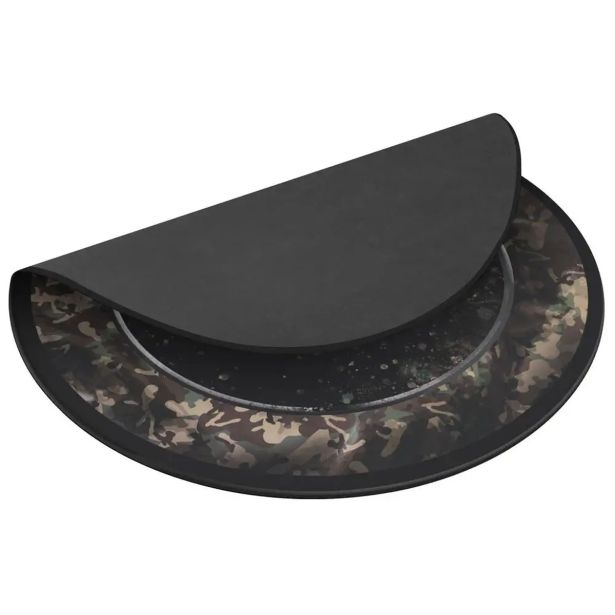 PODLOGA ZA GAMING STOL GENESIS TELLUR 500 MASTER, ČRNA-CAMO
