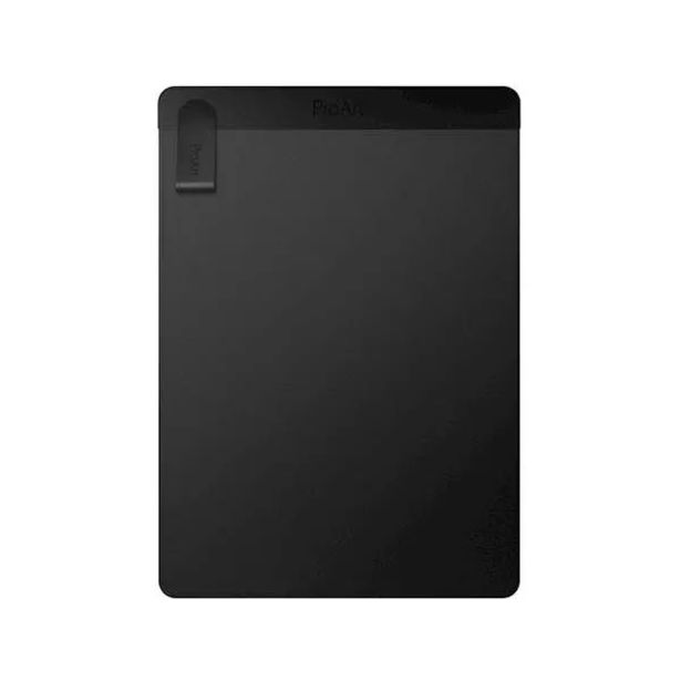 PODLOGA ZA MIŠKO ASUS PS201 PROART MOUSE PAD, VELIKOST A4, ČRNA