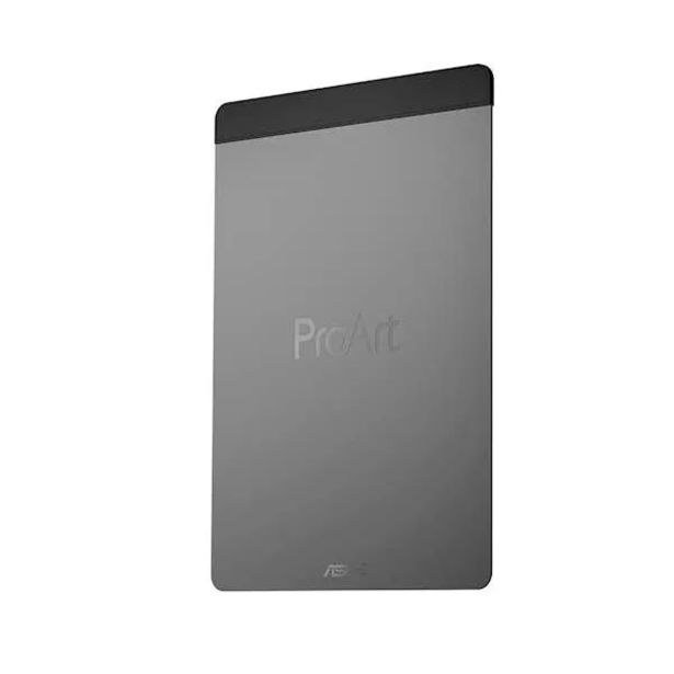 PODLOGA ZA MIŠKO ASUS PS201 PROART MOUSE PAD, VELIKOST A4, ČRNA