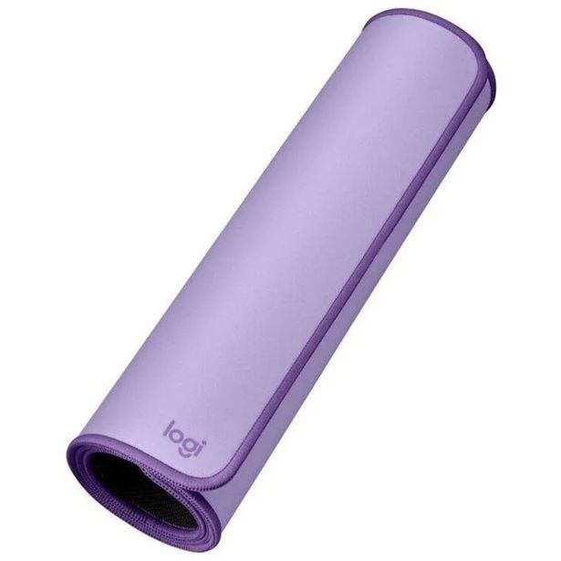 PODLOGA ZA MIŠKO LOGITECH DESK MAT, VIJOLIČNA