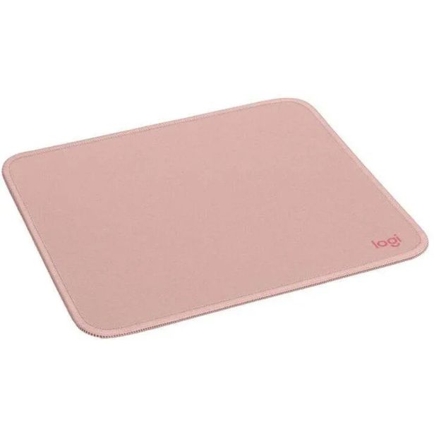 PODLOGA ZA MIŠKO LOGITECH MOUSE PAD, ROZA