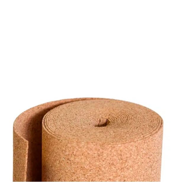 PODLOGA ZA PLAVAJOČE PODE V ROLI