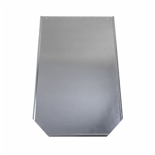 PODLOŽNA PLOŠČA ELEKTROAGENT PL 9, 650X1000X1 MM ČRNA