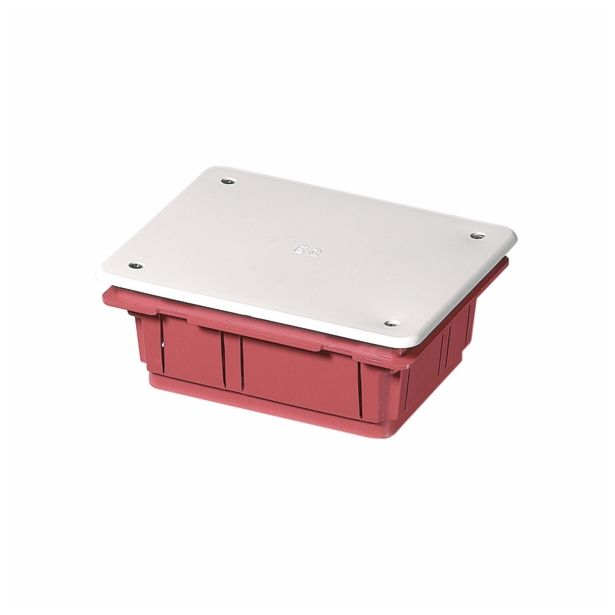 PODOMETNA DOZA EC DOZE 120X100X50 S POKROVOM IP40