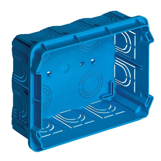 PODOMETNA DOZA PLANA PLANA 12-14M, ZID P/O