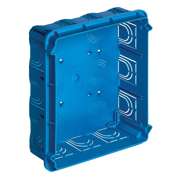 PODOMETNA DOZA PLANA PLANA 18-21M, ZID P/O