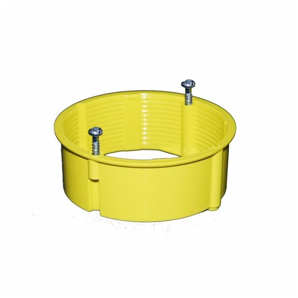 PODOMETNA DOZA SMRDEL OBROČ PODALJŠEVALNI 24 MM PO 24/60