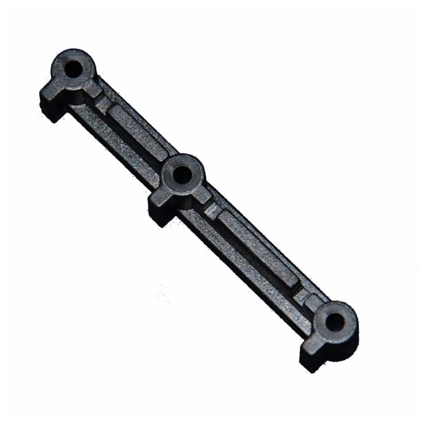 PODOMETNA DOZA VEZNI ČLEN DOZE PM MODUL RAZDALJA 91MM