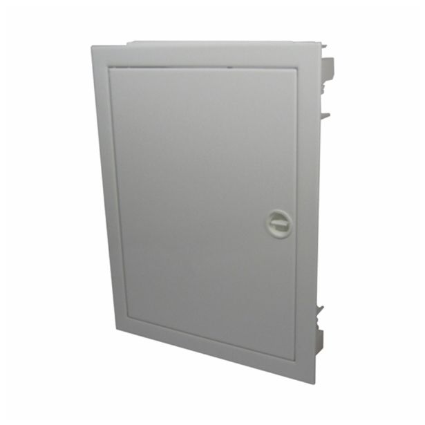 PODOMETNA OMARICA DIDO ECG14 GLOBAL ENOVRSTNA 12+2M KOV.VRATA RAL 9016