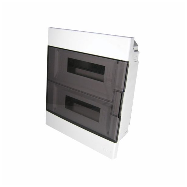 PODOMETNA OMARICA DIDO ECM24PT 24M PROZORNA VRATA IP40