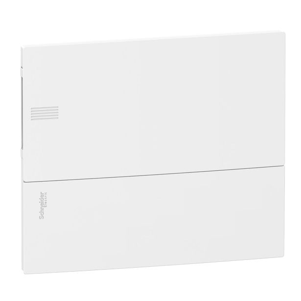 PODOMETNA OMARICA MINI PRAGMA 12M P/O BELA VRATA