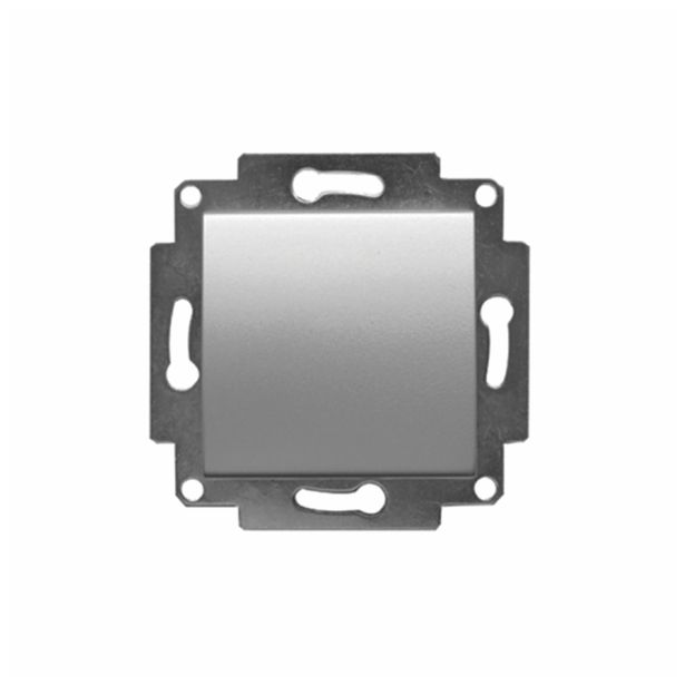 PODOMETNO STIKALO ART SERIJSKO 10AX BELO, BOK