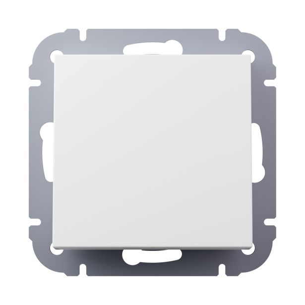 PODOMETNO STIKALO I700 KRIŽNO 10AX BEL