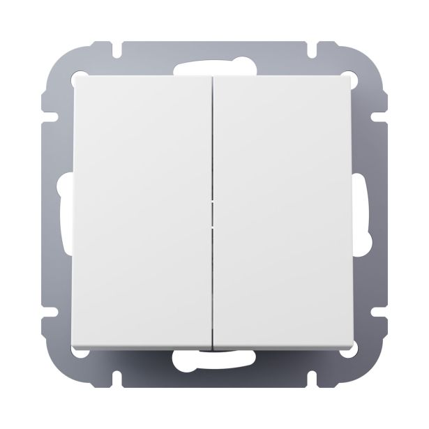 PODOMETNO STIKALO I700 SERIJSKO 10AX BEL