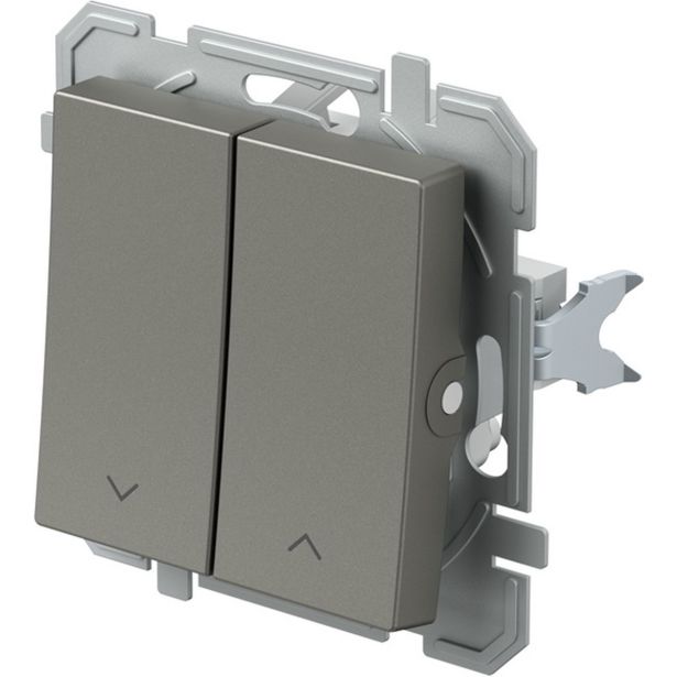 PODOMETNO STIKALO LOGIQ ŽALUZIJSKO 10AX NT09 TITAN, XO