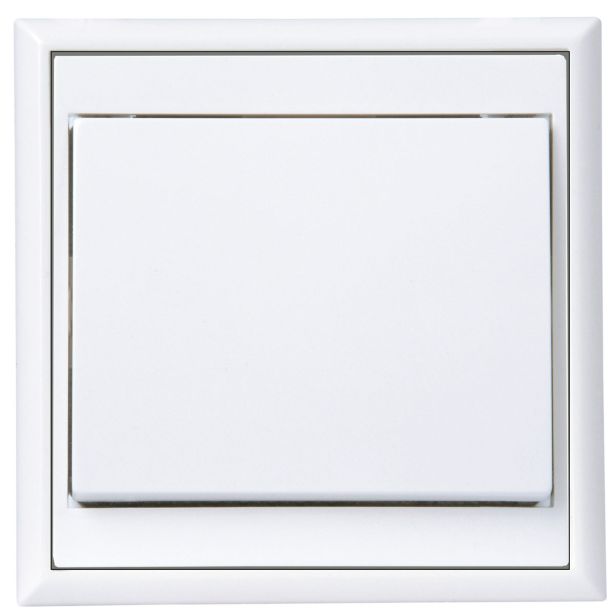 PODOMETNO STIKALO LUNE MENJALNO, BELO