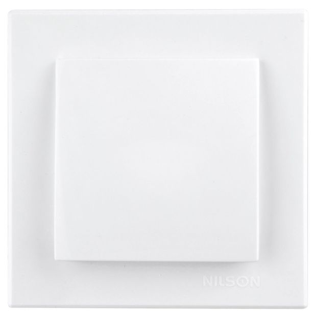 PODOMETNO STIKALO MODE KRIŽNO, BELO