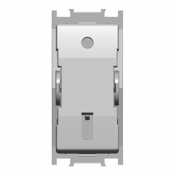 PODOMETNO STIKALO MODUL DVOPOLNO 16AX BREZ TIPKE, 1M