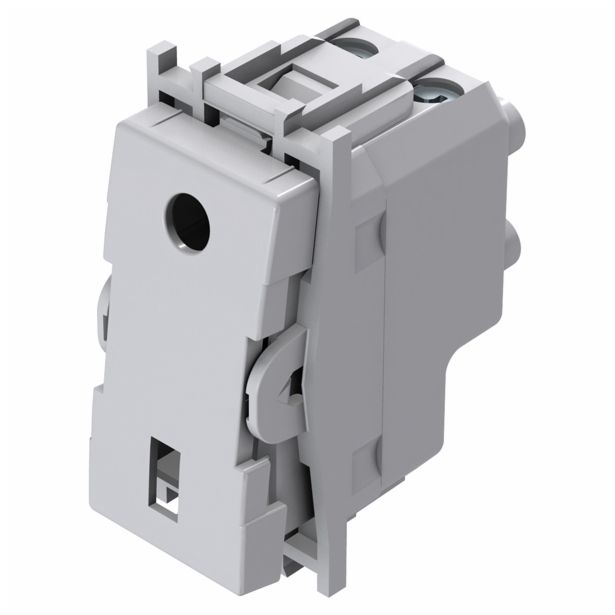 PODOMETNO STIKALO MODUL KRIŽNO 16AX BREZ TIPKE, 1M