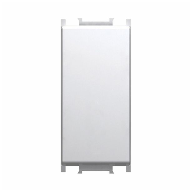 PODOMETNO STIKALO MODUL MENJALNO 16AX BELO, 1M