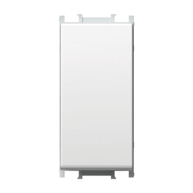 PODOMETNO STIKALO MODUL NAVADNO 16AX BELO, 1M 10 KOS/PAKET