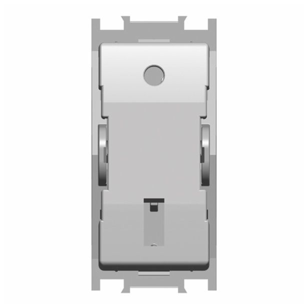 PODOMETNO STIKALO MODUL NAVADNO 20A BREZ TIPKE, 1M