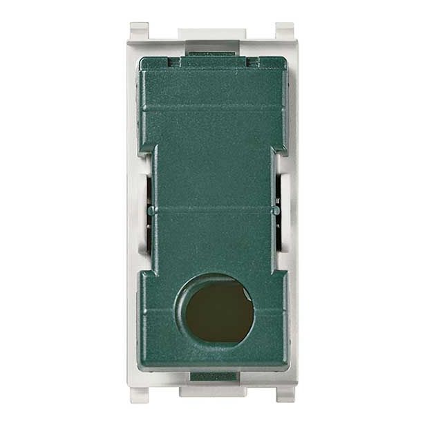 PODOMETNO STIKALO PLANA MENJALNO 10AX BREZ TIPKE, 1M